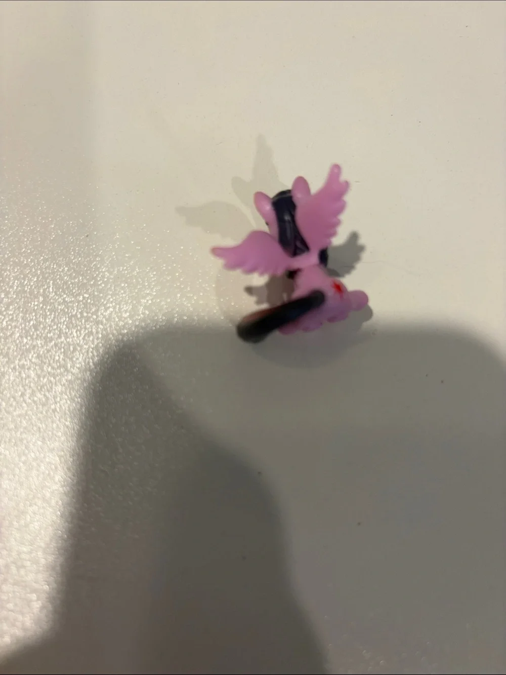 My Little Pony Cutie Mark Crew 1.5 inch and Finders Keepers 1 inch figures lot